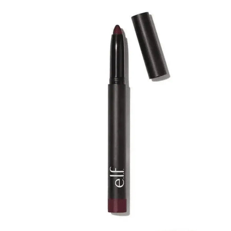 e.l.f. Fuchsia Matte Lipstick 1.4g