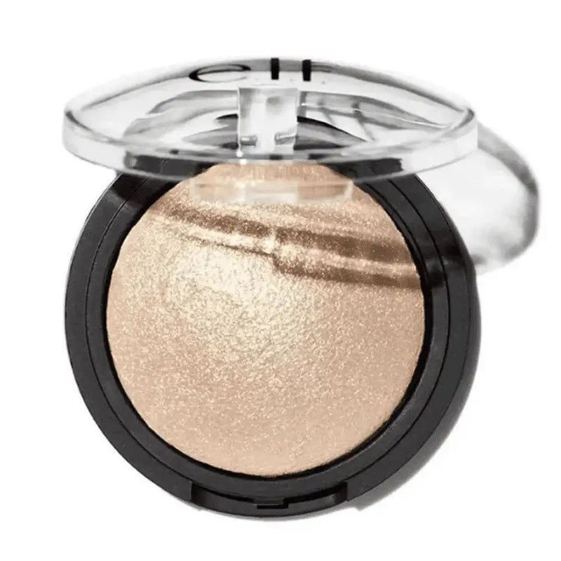e.l.f. Baked Highlighter — Moonlight Pearls, 4.5g