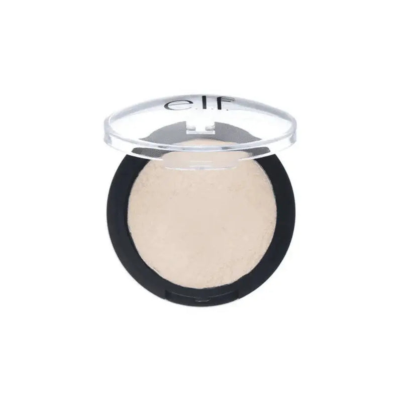 e.l.f. Bronzed Glow Baked Highlighter and Bronzer 4.5g