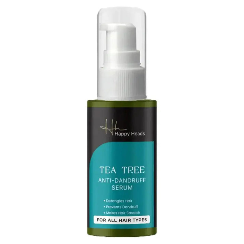 Tea Tree Dandruff Control Serum 50ml
