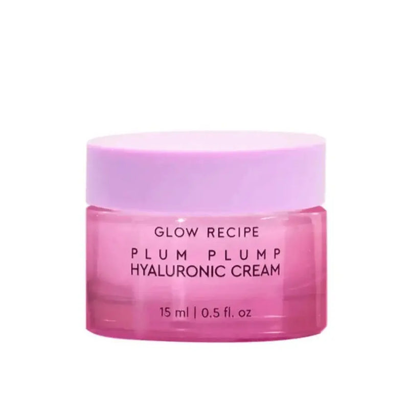 Glow Recipe Plum Plump Hyaluronic Cream 50ml
