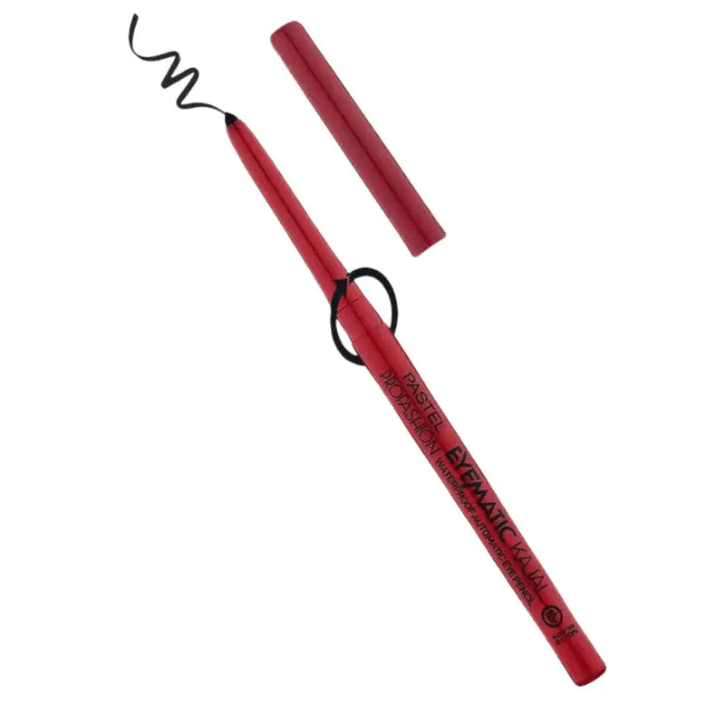 Pastel Waterproof Eyematic Kajal Pencil