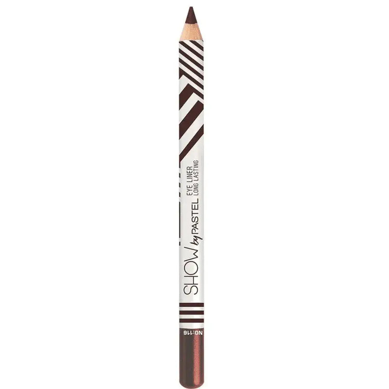 Pastel Show by Pastel Eyeliner Pencil-116