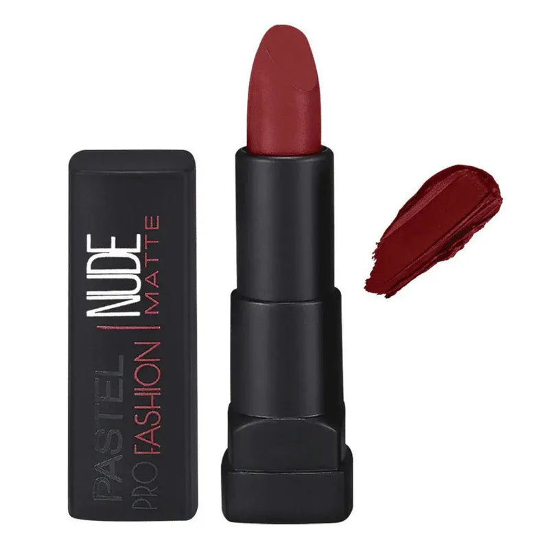Pastel Matte Lipstick 589