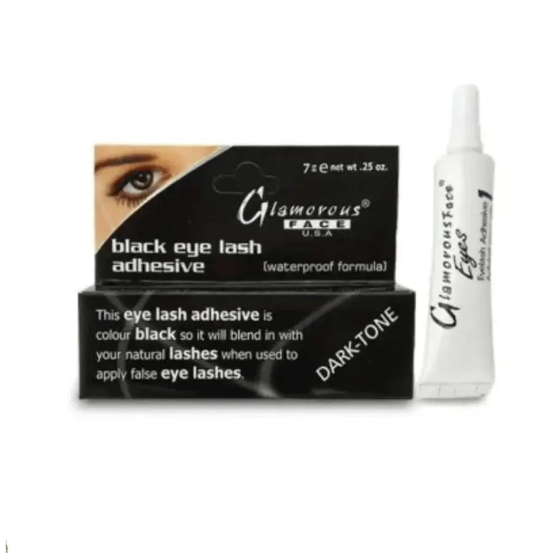 Glamorous Face Lash Glue 7g