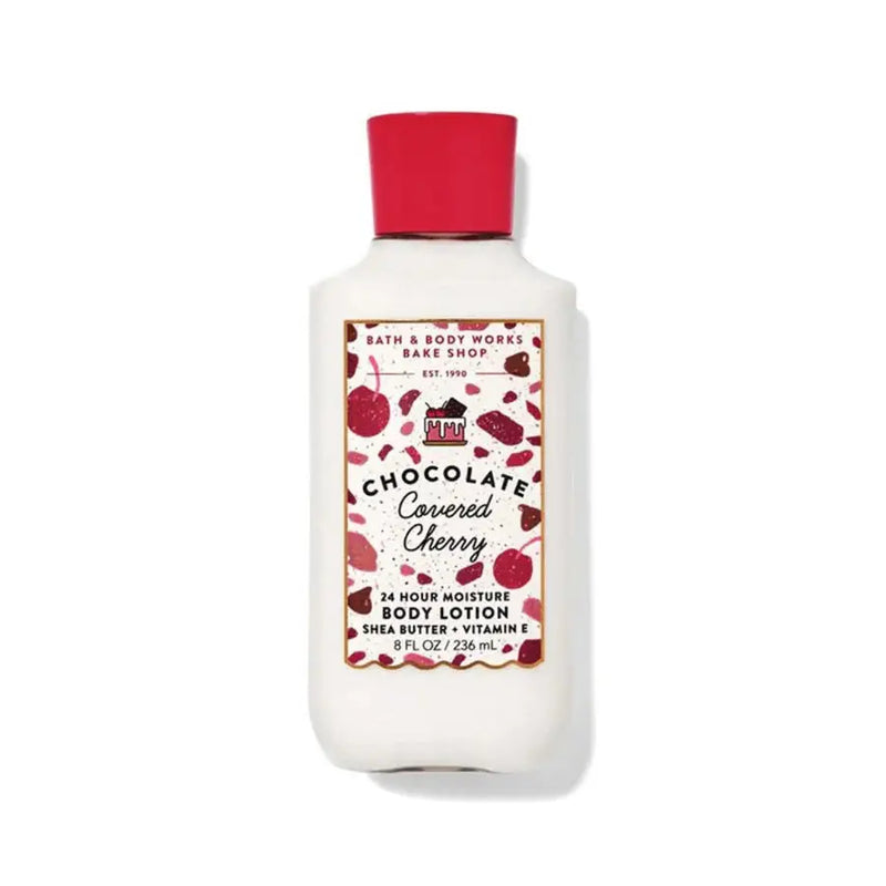 Japanese Cherry Blossom Body Lotion by Bath & Body Works 236ml