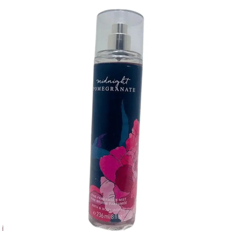 Bath & Body Pomegranate Perfume Spray 236ml