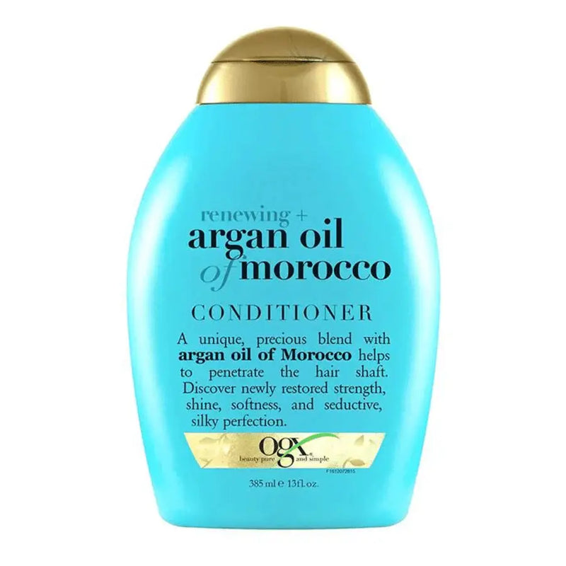 Argan Oil of Morocco Conditioner by OGX 385ml