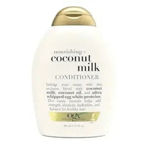 OGX Nourishing Coconut Milk Conditioner 385ml – Buy Online in Pakistan | Derma.pk