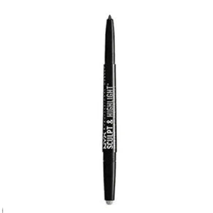 NYX Brow Contour in Medium Beige