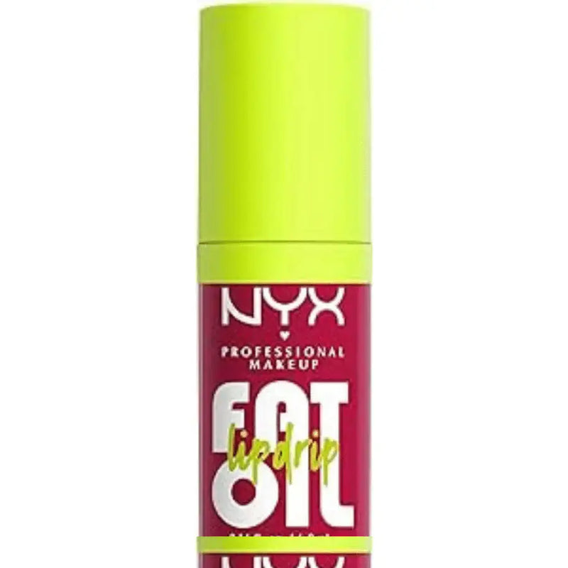 NYX Fat Oil Lip Drip Newsfeed 4.8ml