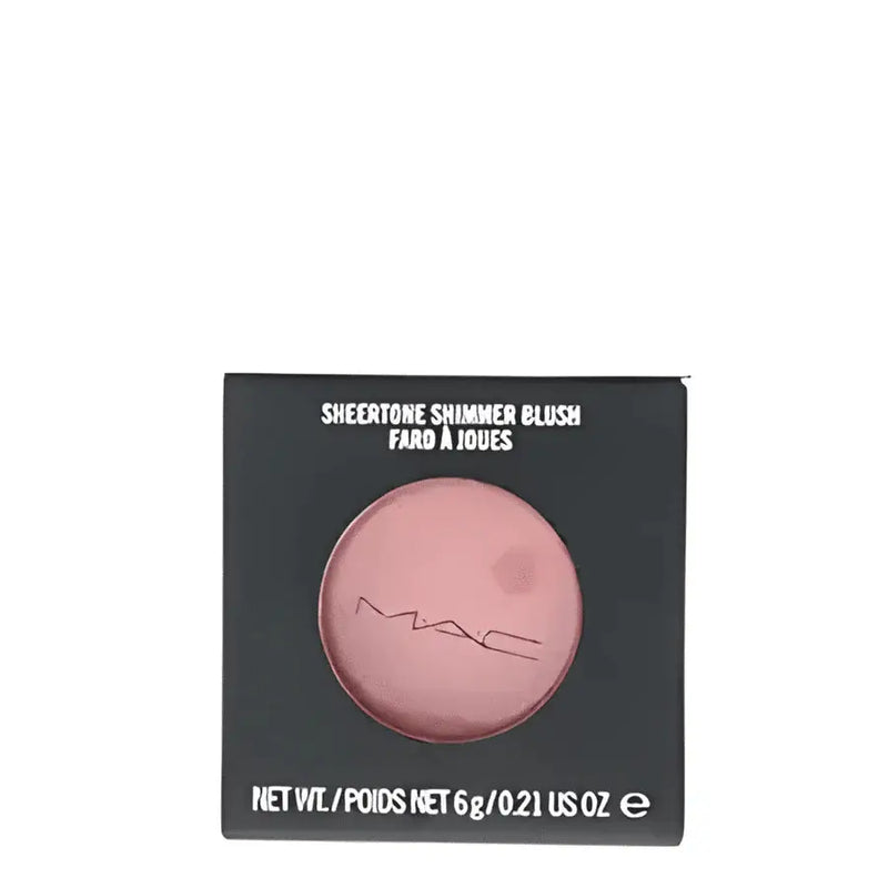 MAC Blush Peachy Keen 6g