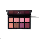 Morphe 8C Cool Pro Blush Palette photo 1