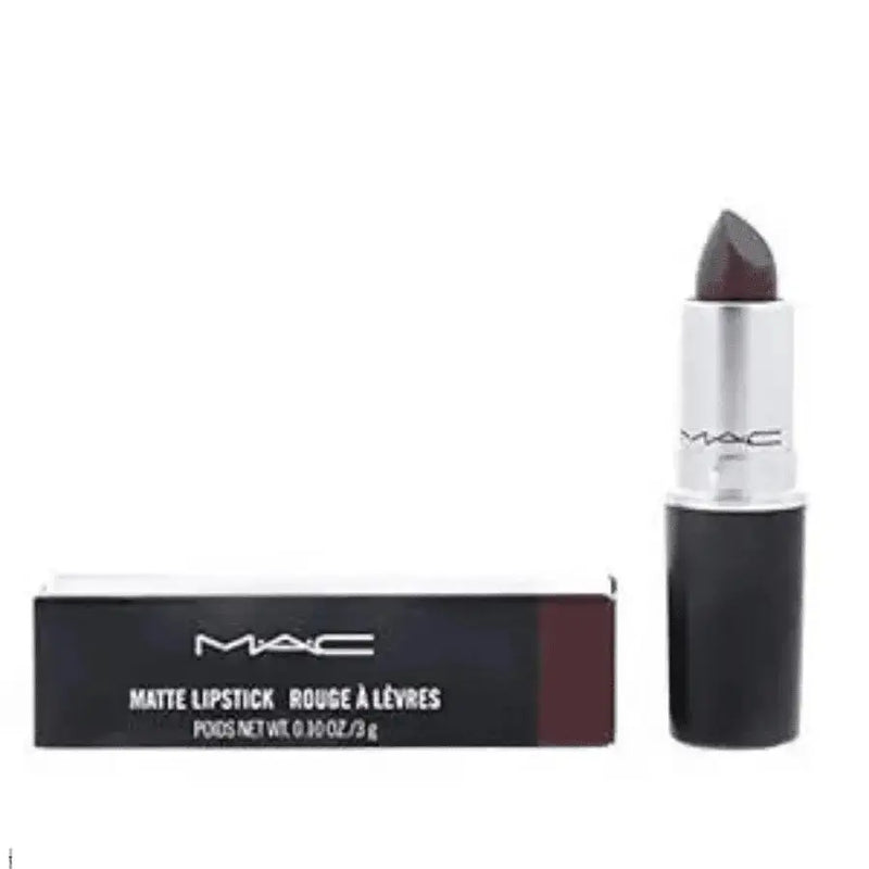 MAC Lipstick in Shade Yash 3g