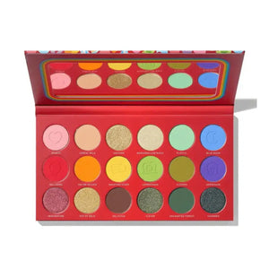 Morphe Lucky Charms Spellbinding Shadow Palette