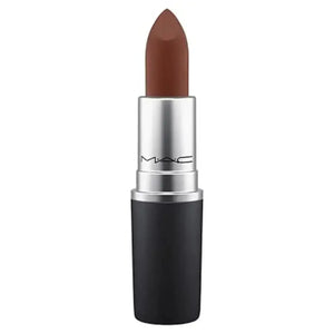 MAC Powder Kiss Lipstick Turn to the Lfft 3g