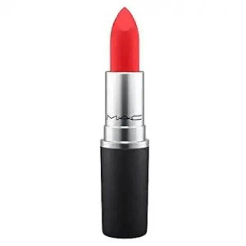 MAC Powder Kiss Lipstick Werk! Werk! Werk! 3g