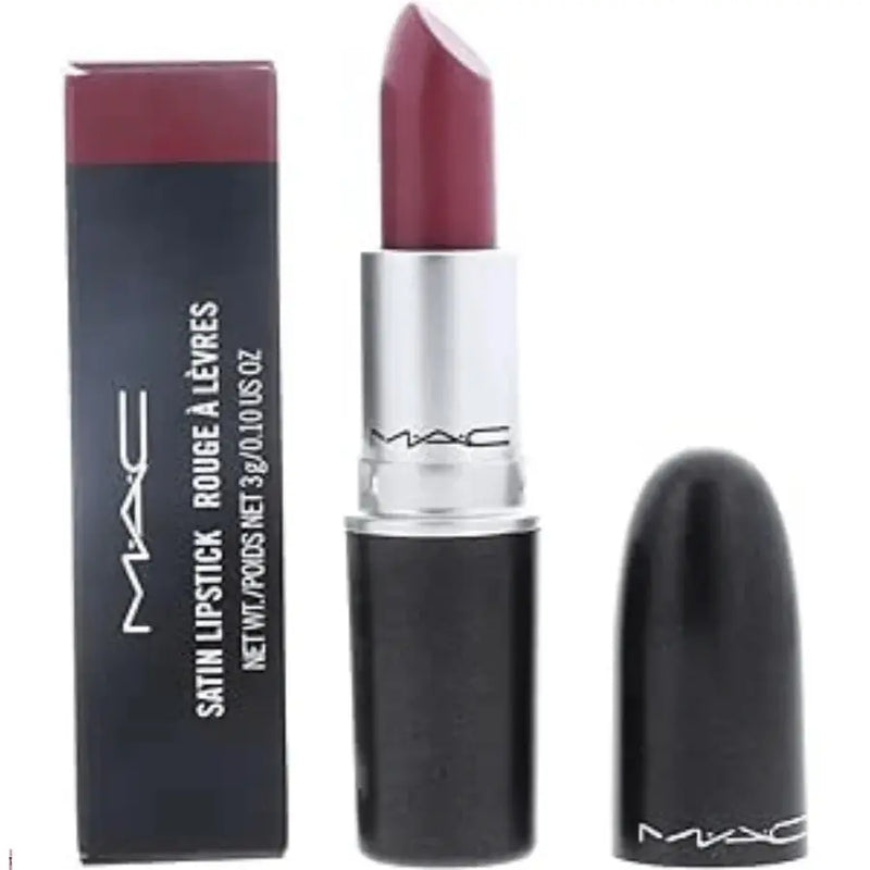 MAC Lipstick Captive 3g