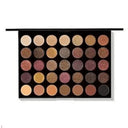 Morphe 35F Autumn Frost Eye Palette photo 1