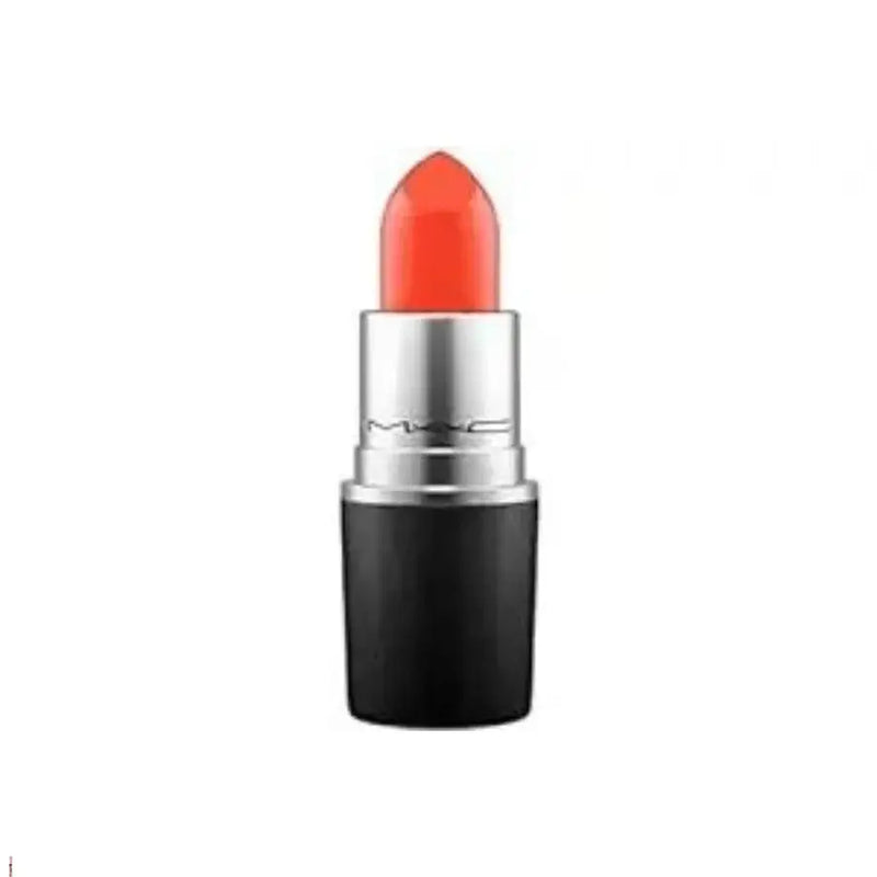 MAC Lipstick So Chaud 3g – Bold Matte Vibrant Lip Colour