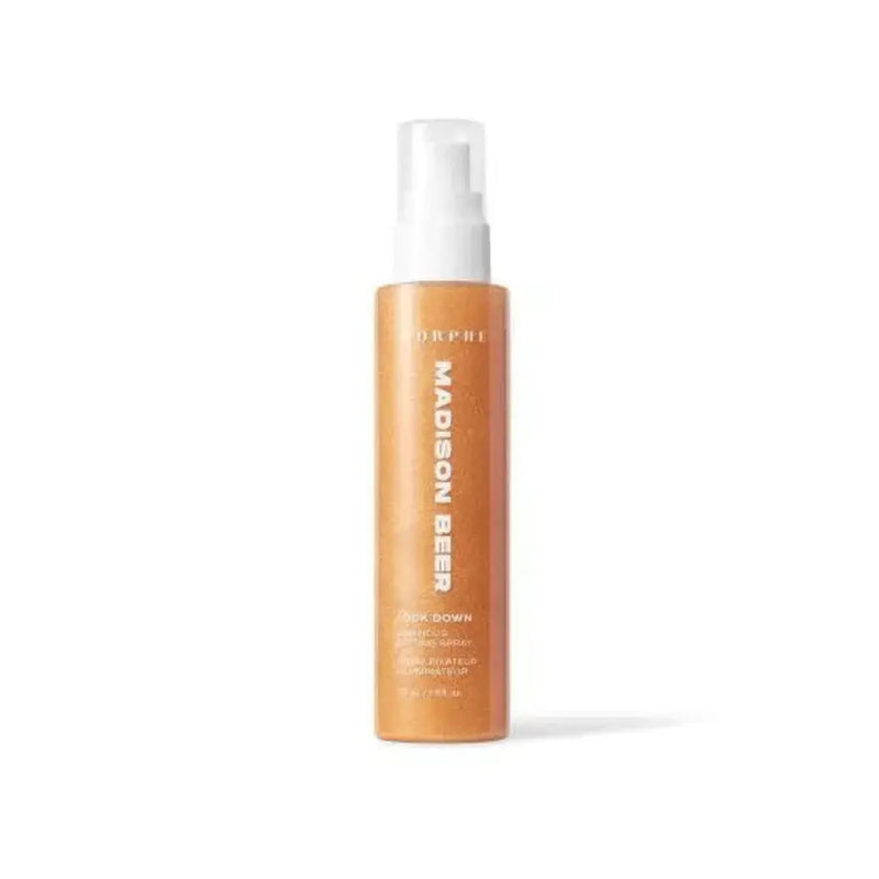Morphe x Madison Beer Illuminating Setting Mist 100ml