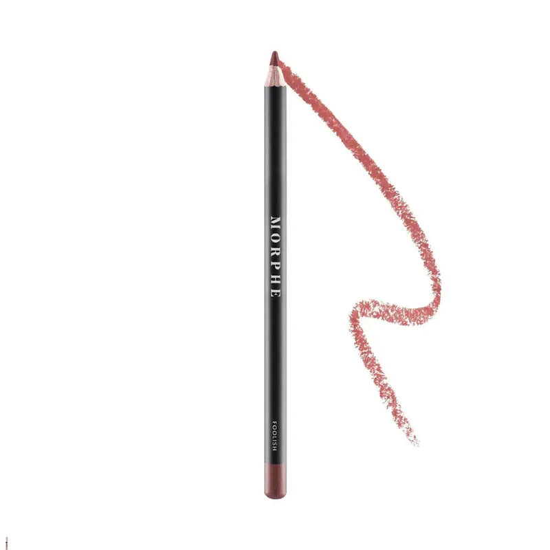 Morphe Rouge 9 to 5 Lip & Eye Pencil Combo 1.5g
