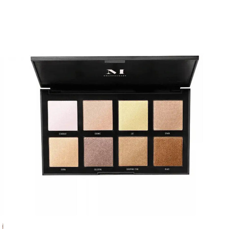 Morphe Intense Glow Highlighter Boom