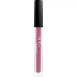 Huda Beauty Liquid Matte Lipstick #Trophy Wife (5ml)