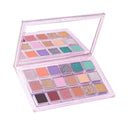 Huda Beauty Mercury Retrograde Eyeshadow Palette photo 1