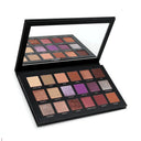 Huda Beauty Desert Dusk Eyeshadow Palette photo 1