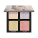 Huda Beauty Winter Highlighter Palette Winter Sand Edition photo 1