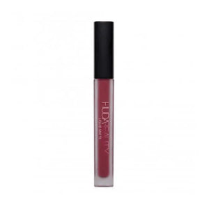 Huda Beauty Liquid Matte Lipstick Icon 5ml transfer-proof matte
