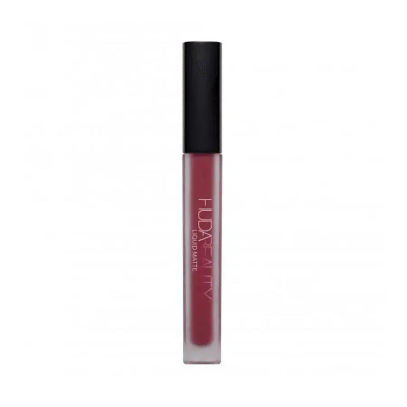 Huda Beauty Liquid Matte Lipstick Icon 5ml