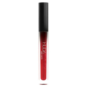 Huda Beauty Boy Collector Demi Matte Liquid Lipstick 3.6ml