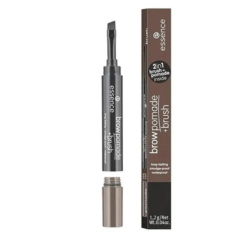 L.A. Girl Brow Bestie Auto Pencil GBP374 Chestnut 0.25g