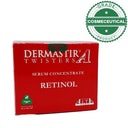 Dermastir Twister-A Serum Concentrate Retinol photo 2