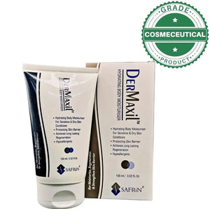 Dermaxil Hydrating Body Moisturiser 150ml