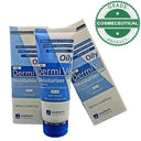 DermiVe Oily Moisturizer Lotion SPF 20 | Eczema & Dry Skin photo 1