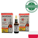 Dermofuture Precision Anti-Aging Night Serum with Vitamin A 20ml photo 1