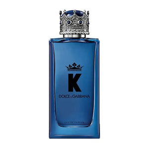 D&G Dolce & Gabbana King EDP (Eau De Parfum) 100ML ��� Men���s Perfume