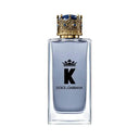 D&G Dolce & Gabbana King EDT (Eau De Toilette) 100ML – Men’s Perfume photo 2