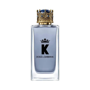 D&G Dolce & Gabbana King EDT (Eau De Toilette) 100ML ��� Men���s Perfume