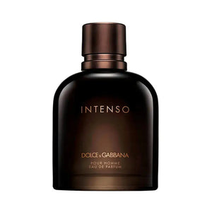 D&G Intenso EDP (Eau De Parfum) 125ML Men Perfume