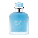 D&G Light Blue Eau Intense EDP (Eau De Parfum) 100ML – Men’s Perfume photo 2