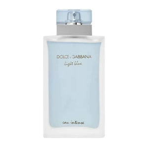 D&G Light Blue Eau Intense EDP (Eau de Parfum) 100ML Women Perfume