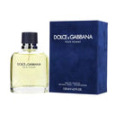 D&G Pour Homme EDT (Eau De Toilette) 125ML – Men’s Perfume photo 1