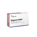 Diajard-MXR 10mg/1000mg for Type 2 Diabetes photo 1
