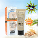 Disaar Sunscreen Foundation SPF 50+ PA+++ photo 2