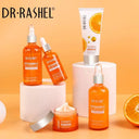 DR RASHEL Vitamin C Brightening and Anti Aging Skin Care Set photo 2