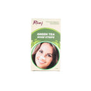 Rivaj Green Tea Nose Strips – Deep Pore Cleansing Strips photo 1